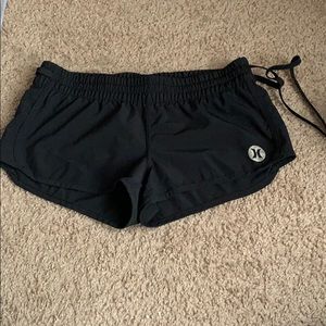 Phantom Hurley Shorts 🟢